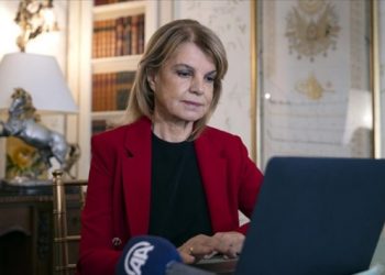 Çiller’in oy oranına AKP’liler bile güldü!