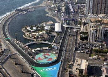 Formula 1 Suudi Arabistan GP’si için şok iddia: ‘Araçlara el koyarız’