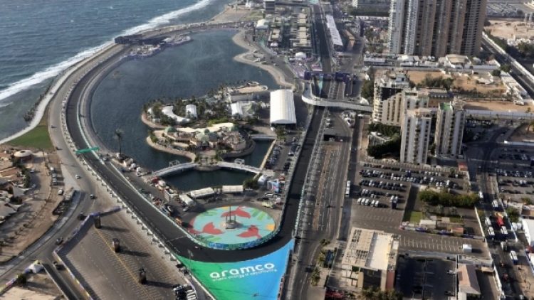 Formula 1 Suudi Arabistan GP’si için şok iddia: ‘Araçlara el koyarız’