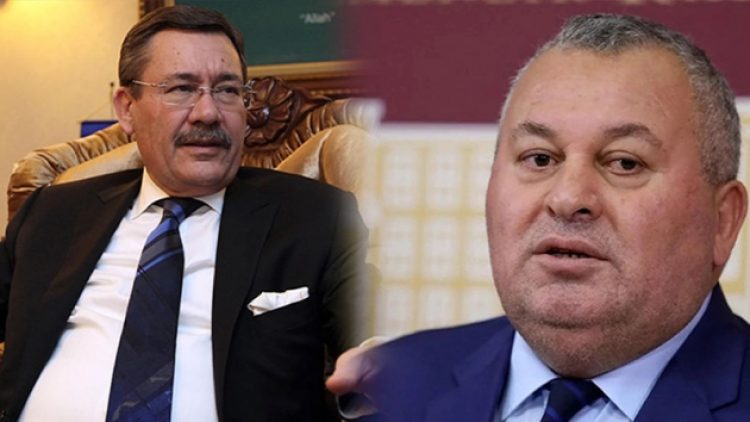 DP’li Enginyurt’tan Melih Gökçek’e yanıt: Yedek parti kurup Erdoğan’a tuzak kurmuş