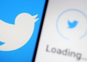 Twitter’da erişim sorunu