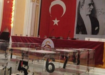 Galatasaray’da seçim tarihi belli oldu