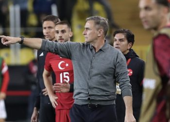 Kuntz, oyuncu seçiminde kriterini açıkladı