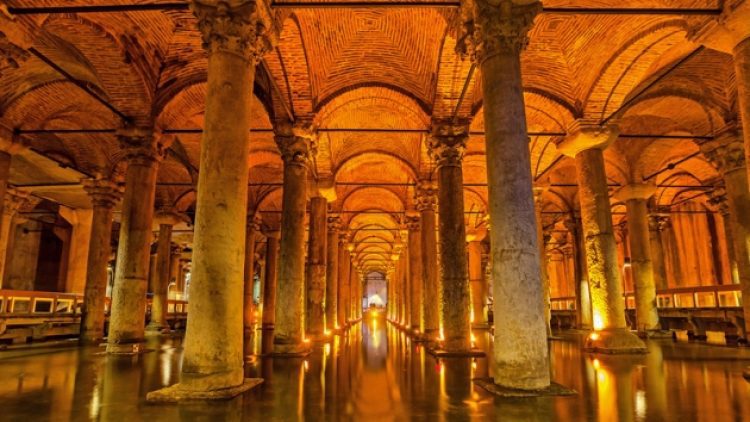 Erdoğan imzaladı: Milli Saraylar belediye müzelerini devralabilecek