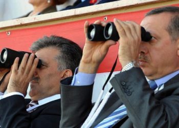 İddia: Erdoğan, Abdullah Gül ile görüşmeye hazırlanıyor