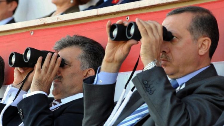 İddia: Erdoğan, Abdullah Gül ile görüşmeye hazırlanıyor