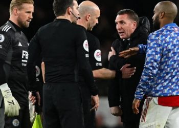 Premier Lig’de hakemler, takımlarla antrenmana çıkabilir!