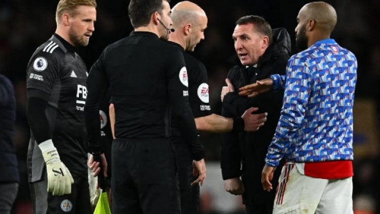 Premier Lig’de hakemler, takımlarla antrenmana çıkabilir!