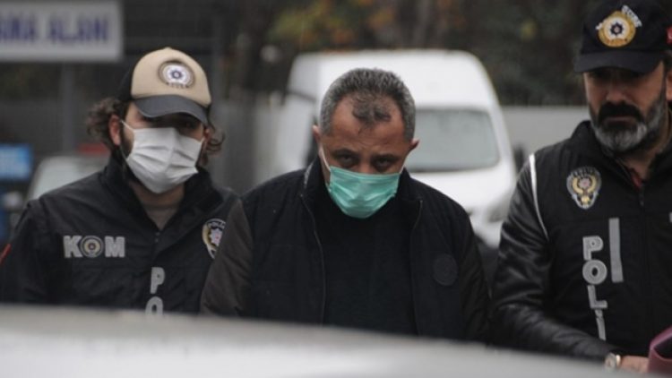 Organize dolandırıcılıktan gözaltına alınan emniyet amiri serbest bırakıldı