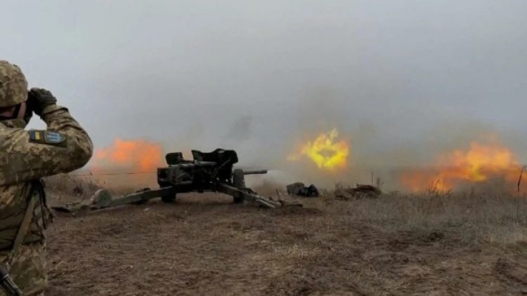 Metropoll’ün “İşgalin sorumlusu kim?” anketinde ABD-NATO öne çıktı