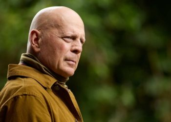 Bruce Willis ‘Afazi’ hastalığı nedeniyle oyunculuğa veda etti