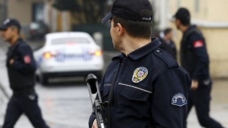 Polislerin mesai saatleri yeniden düzenleniyor