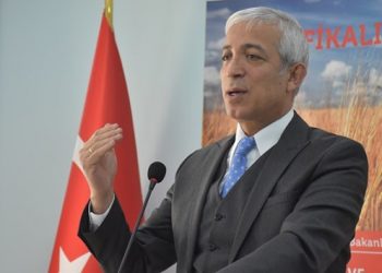 AKP’li vekil Kılıç, şeker zammından muhalefeti sorumlu tuttu