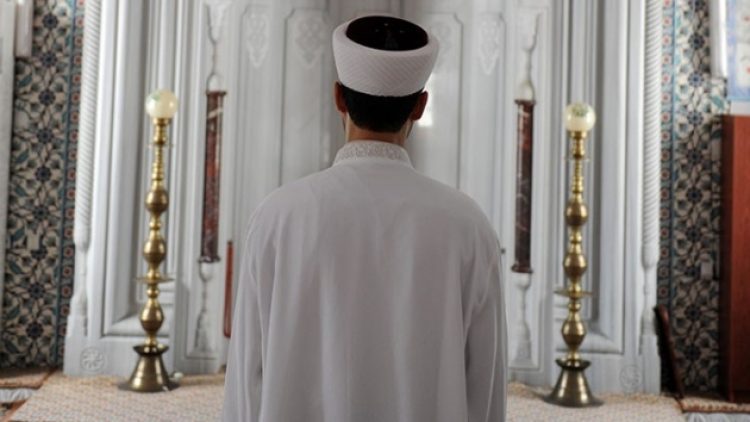 Diyarbakır’da 5 imam Gençlik ve Spor Müdürü olarak atandı