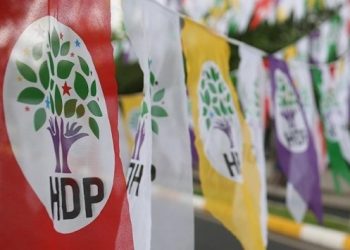 HDP’lilere ait 23 dokunulmazlık dosyası Meclis’te