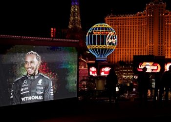 Las Vegas’ın Formula 1’e girmek için ödediği dev ücret