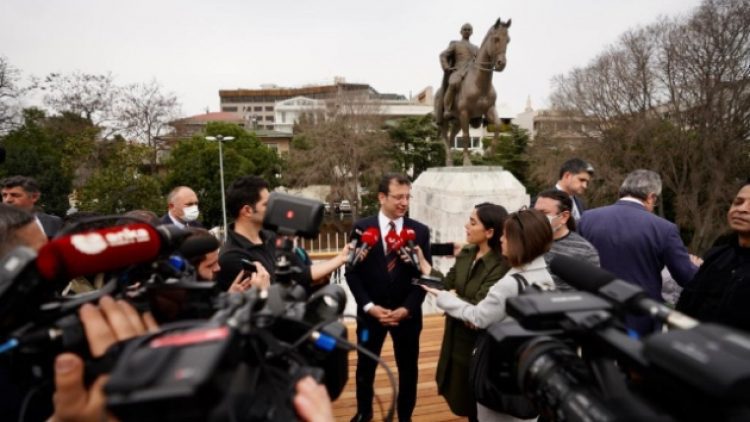 İmamoğlu’ndan ‘müze devri’ kararnamesine tepki