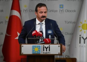 Ağıralioğlu: İstifa etmeyi düşünmüyorum