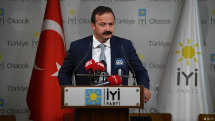 Ağıralioğlu: İstifa etmeyi düşünmüyorum