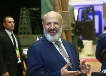 AKP’den ihracı istenen Ethem Sancak’ın istifa dilekçesini verdiği ileri sürüldü