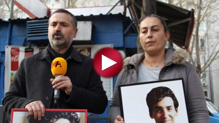 Acılı baba, Adalet Bakanı Bozdağ’a seslendi: ‘Soruyorum sana bu hangi vicdana sığar?’