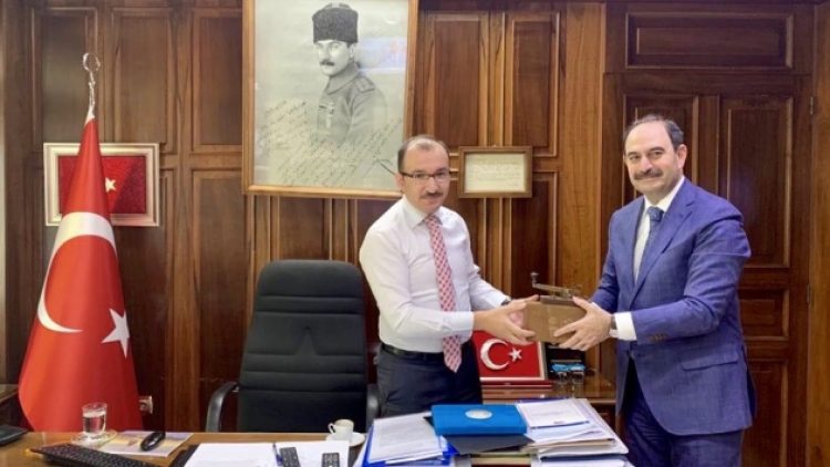 Nebati’nin yardımcısının aylık geliri 107 bin lira çıktı