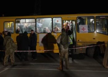 Zelenski: Rusya, çekildiği bölgelere bubi tuzakları kuruyor; cesetlere mayın yerleştiriyor