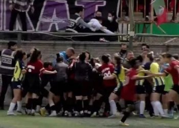 Olaylı maçın ardından Amedspor Asbaşkanı’ndan açıklama