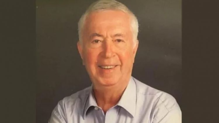 Gazeteci Nezih Alkış hayatını kaybetti