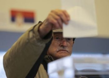 Macaristan ve Sırbistan’da seçim günü