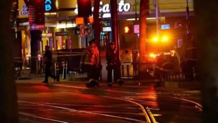 ABD’de silahlı saldırı: 6 ölü