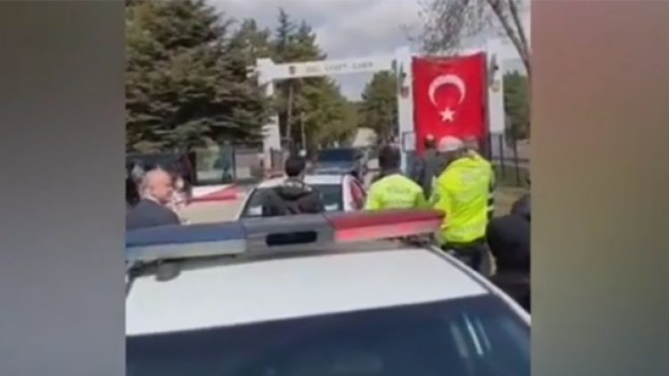 Çıra’dan ‘tezkere’ açıklaması