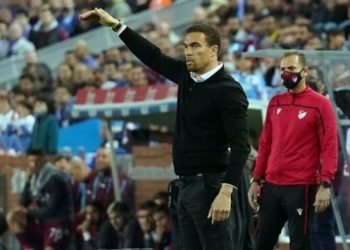 Valerien Ismael: Takımımdan bu oyunu görmek istedim