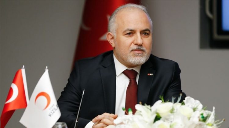 ‘Kızılay Zekat Müessesi’ kuruldu: Şirketlerin zekatlarını Kızılay toplayacak, vergiden düşecek