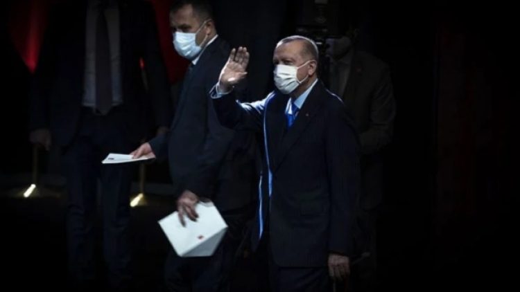 Erdoğan’ın enflasyonla sınavı