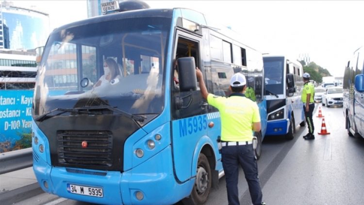 İstanbul’da ulaşım ücretlerine zam teklifi reddedildi