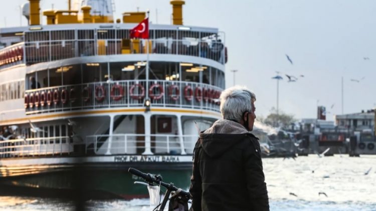 İstanbul’da yaşam maliyeti 1 yılda yüzde 73,63 arttı!