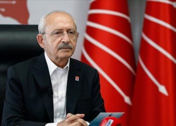 Kılıçdaroğlu’ndan Erdoğan’a dava yanıtı: Beyefendi incinmiş, mahkemeye koşmuş