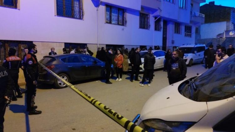 Cezaevinden izinli çıkıp dehşet saçtı: 3 ölü