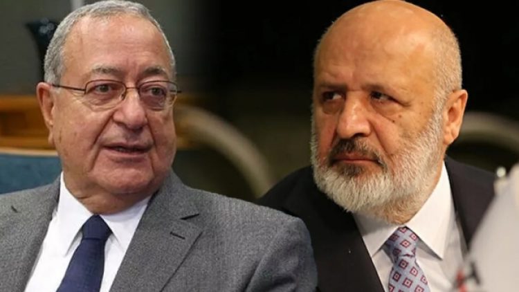 Ahmet Hakan’dan sonra Mehmet Barlas da Ethem Sancak’ı ‘sildi’: Büyük bir kayıp değil