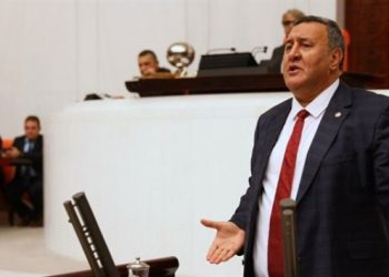 CHP’li Gürer: Bir kişilik türlü yemeğinin maliyeti 50 lira