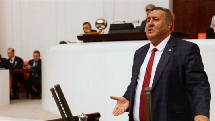CHP’li Gürer: Bir kişilik türlü yemeğinin maliyeti 50 lira