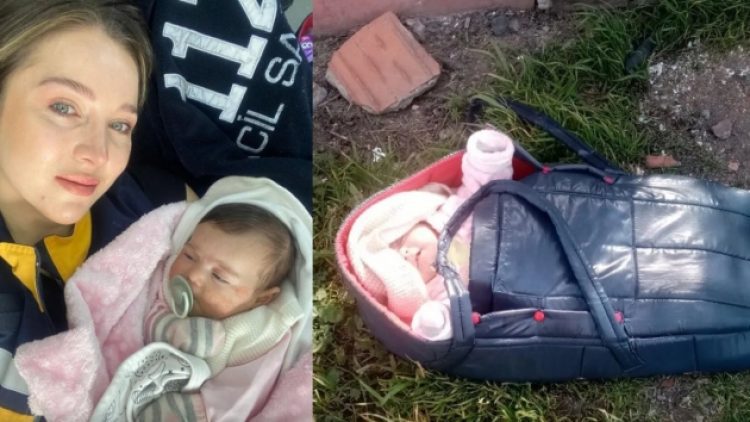 Tüm çabalara rağmen kurtarılamadı: Nisa bebekten acı haber