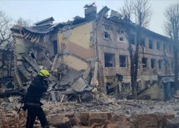 Ukrayna Dışişleri Bakanı: Mariupol’da durum Bucha’dan daha kötü