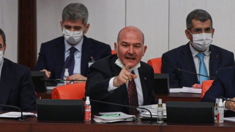 “Soylu’ya geri vites yaptıran tepki”