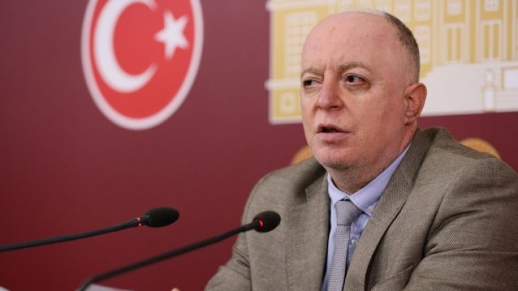HDP’li Piroğlu: İktidarın toplumsal desteği dipte, seçim süreci huzurlu geçmeyecek