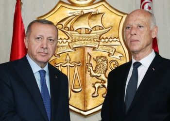 Tunus ile Türkiye arasında ‘darbe’ krizi