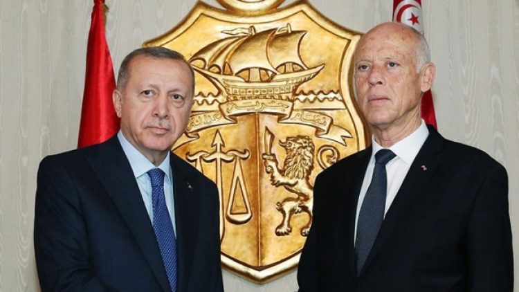 Tunus ile Türkiye arasında ‘darbe’ krizi