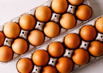 Enflasyon kendisini göstermeye başladı: Yumurta zammı yolda