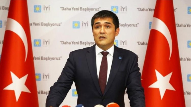 Buğra Kavuncu’ya saldıran zanlıya istenen ceza belli oldu